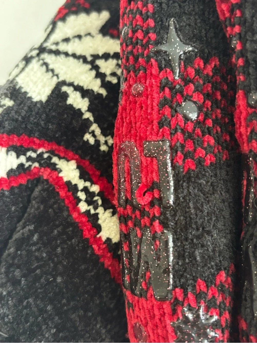 Muk Luks Cabin Socks Two Pairs Non Skid Size L/XL NWT